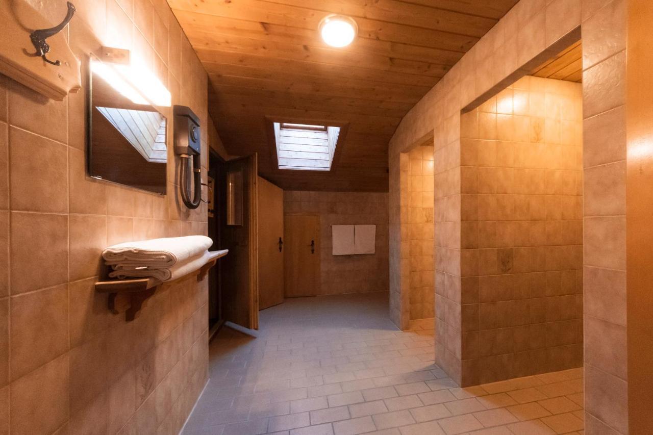 Arina Appartement Samnaun