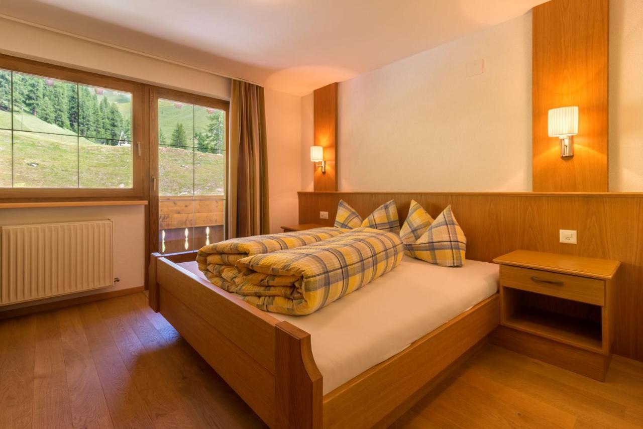 Appartement Arina *