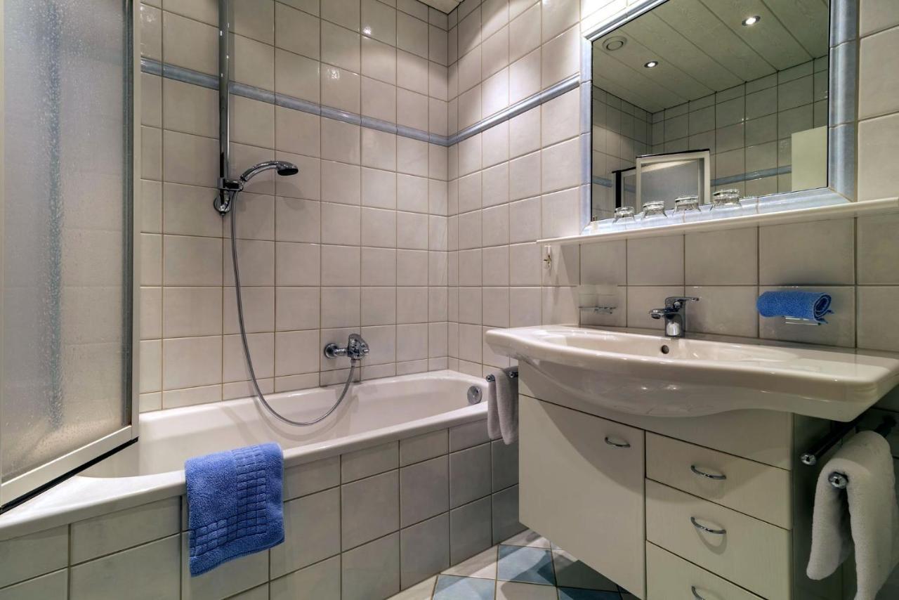 Arina Appartement *