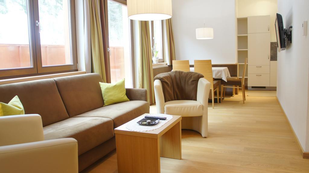 Apartment Arina