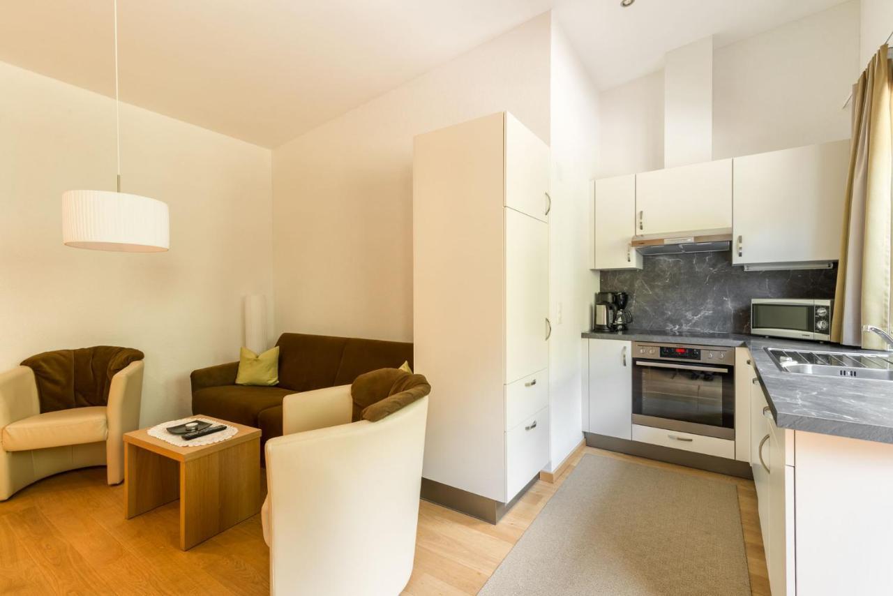 Arina Apartment Samnaun