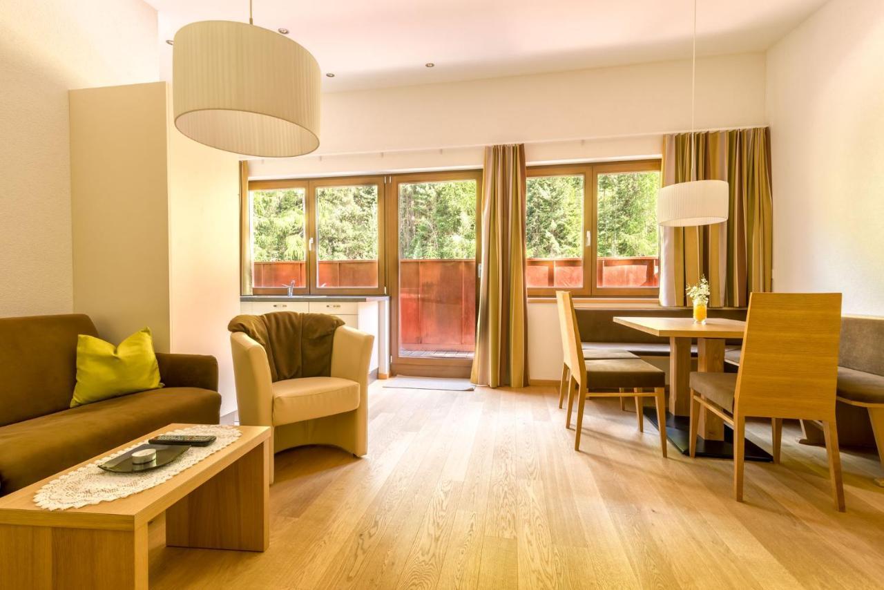 Appartement Arina