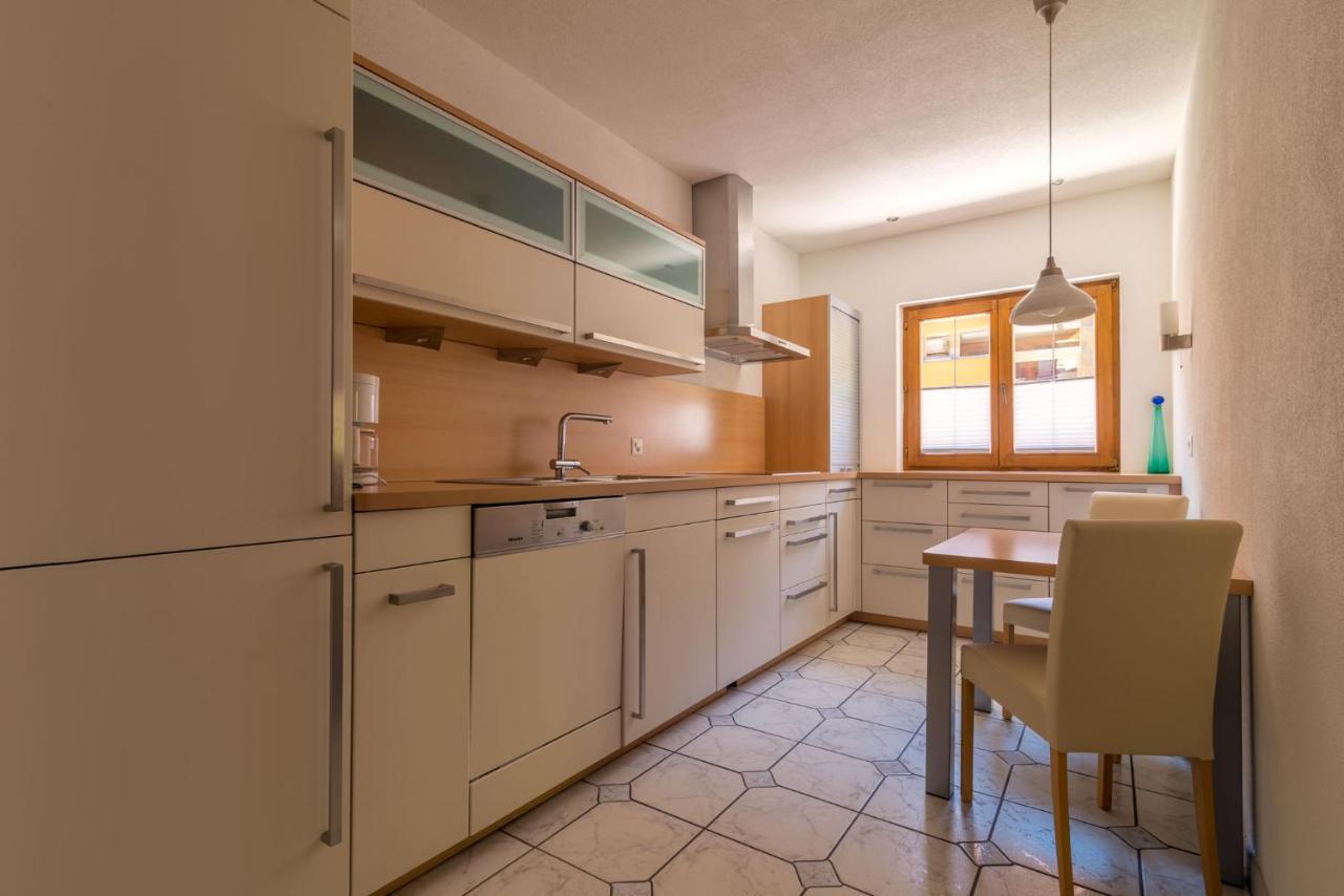 Arina Apartment Samnaun
