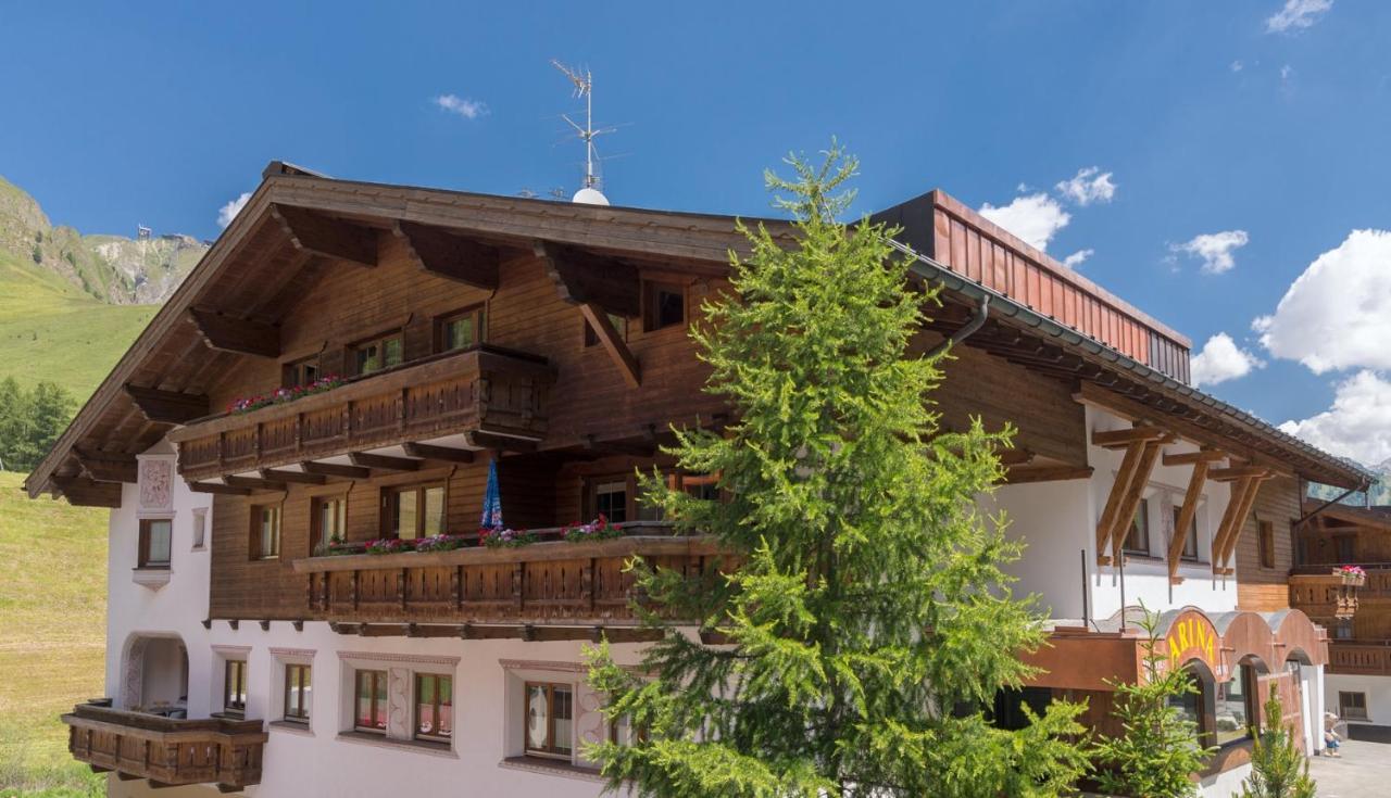 Arina Appartement