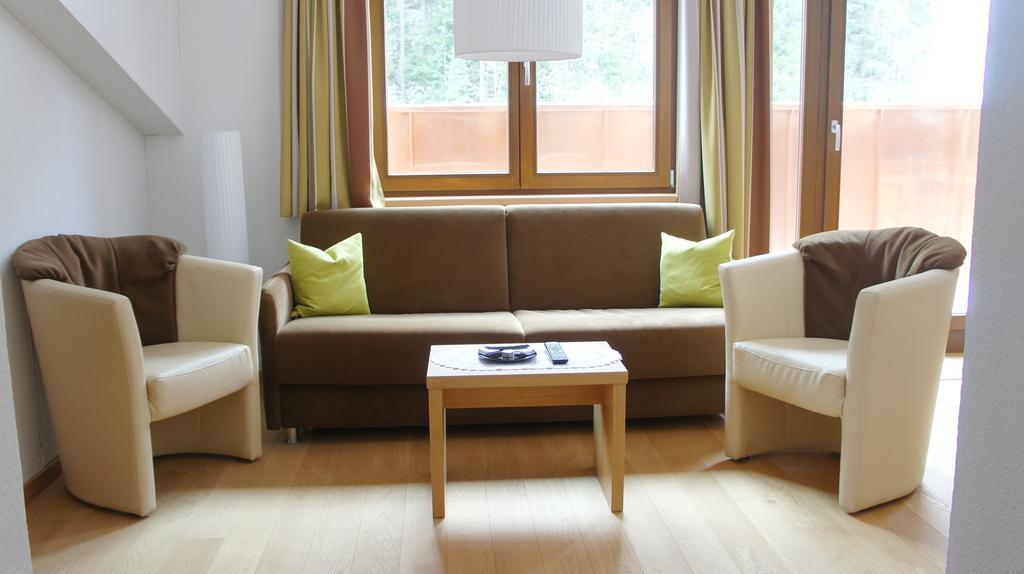 Apartamento Arina