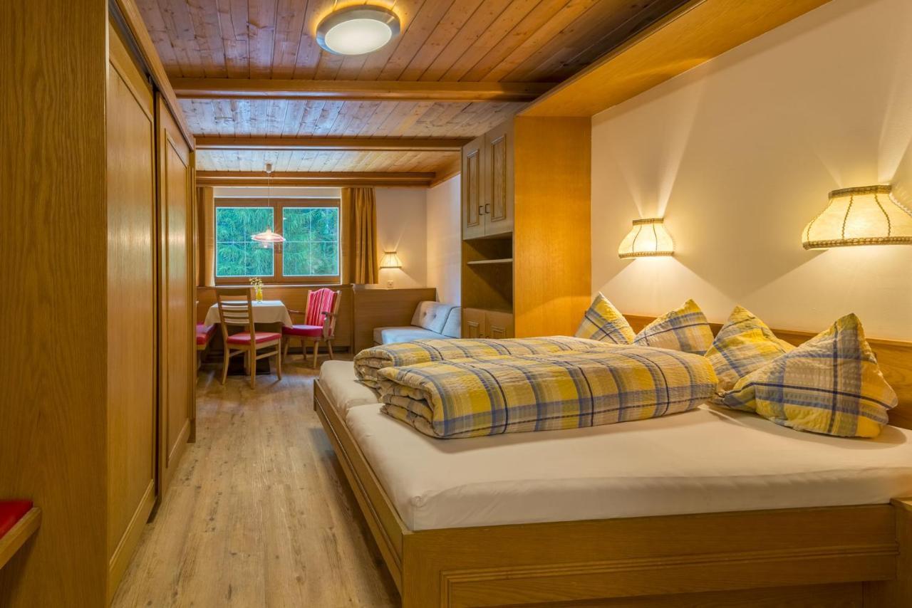 Apartamento Arina